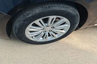 Buick LaCrosse 2018, 100000 км, за 9756 USD - фото 10