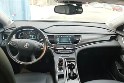 Buick LaCrosse 2018, 100000 км, за 9756 USD - фото 12