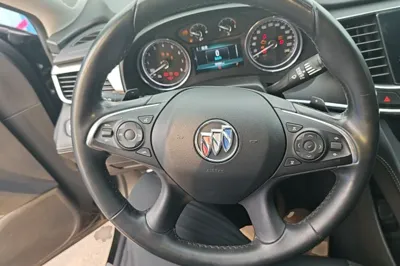 Buick LaCrosse 2018, 100000 км, за 9756 USD - фото 13