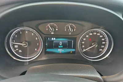 Buick LaCrosse 2018, 100000 км, за 9756 USD - фото 14