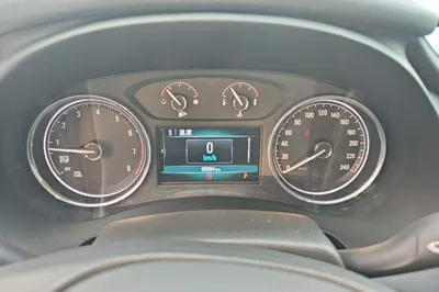 Buick LaCrosse 2018, 100000 км, за 9756 USD - фото 15