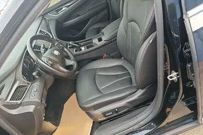 Buick LaCrosse 2018, 100000 км, за 9756 USD - фото 17