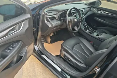 Buick LaCrosse 2018, 100000 км, за 9756 USD - фото 18