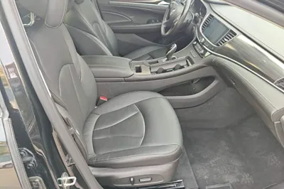 Buick LaCrosse 2018, 100000 км, за 9756 USD - фото 19