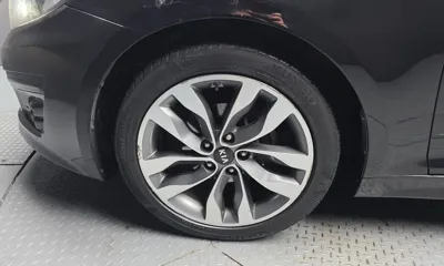 Kia K5 2015, 162692 км, за 2540.72 USD