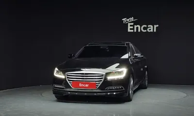 Hyundai Genesis 2014, 199293 км, за 5156.01 USD