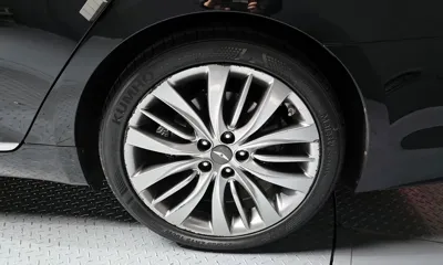 Hyundai Genesis 2014, 199293 км, за 5156.01 USD