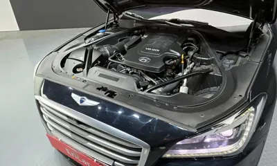 Hyundai Genesis 2014, 199293 км, за 5156.01 USD - фото 6