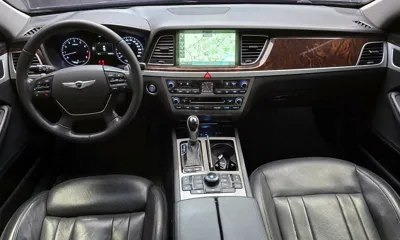 Hyundai Genesis 2014, 199293 км, за 5156.01 USD - фото 7