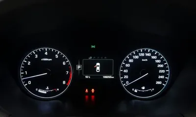 Hyundai Genesis 2014, 199293 км, за 5156.01 USD - фото 8