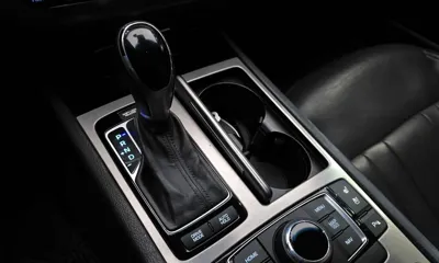 Hyundai Genesis 2014, 199293 км, за 5156.01 USD - фото 9