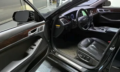 Hyundai Genesis 2014, 199293 км, за 5156.01 USD - фото 10