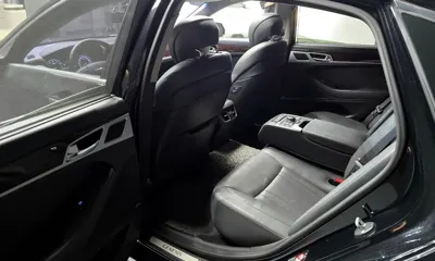 Hyundai Genesis 2014, 199293 км, за 5156.01 USD - фото 11