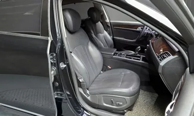 Hyundai Genesis 2014, 199293 км, за 5156.01 USD - фото 12