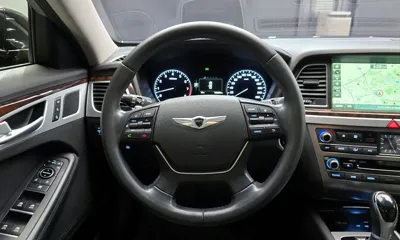 Hyundai Genesis 2014, 199293 км, за 5156.01 USD - фото 13