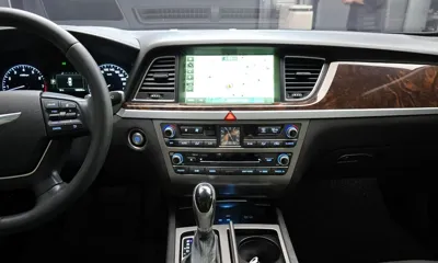 Hyundai Genesis 2014, 199293 км, за 5156.01 USD - фото 19