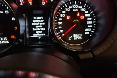Audi TT 2011, 92700 км, за 7673 USD