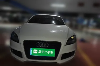 Audi TT 2011, 92700 км, за 7673 USD