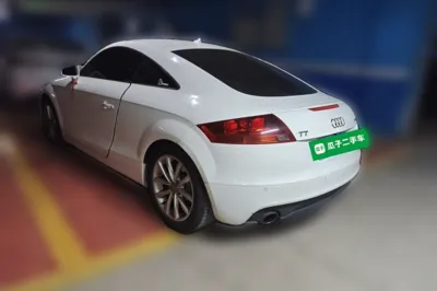 Audi TT 2011, 92700 км, за 7673 USD - фото 6