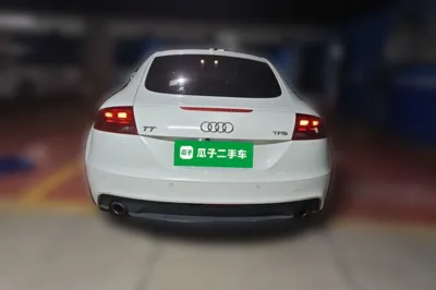 Audi TT 2011, 92700 км, за 7673 USD - фото 7