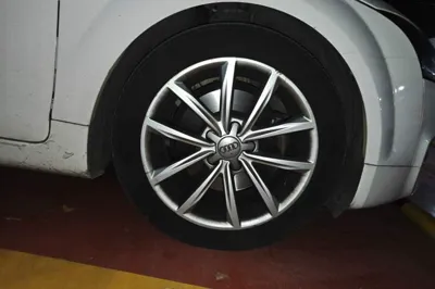 Audi TT 2011, 92700 км, за 7673 USD - фото 10