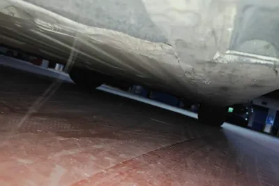 Audi TT 2011, 92700 км, за 7673 USD - фото 26