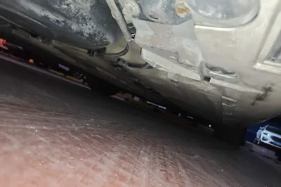 Audi TT 2011, 92700 км, за 7673 USD - фото 29