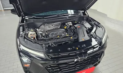 ChevroletGMDaewoo Trax 2024, 15495 км, за 15547.76 USD - фото 6