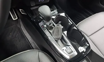 ChevroletGMDaewoo Trax 2024, 15495 км, за 15547.76 USD - фото 9
