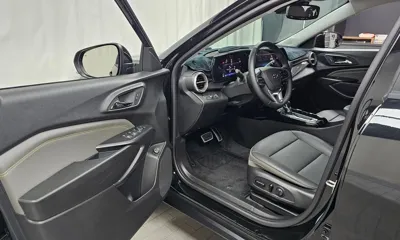 ChevroletGMDaewoo Trax 2024, 15495 км, за 15547.76 USD - фото 10