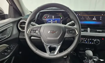 ChevroletGMDaewoo Trax 2024, 15495 км, за 15547.76 USD - фото 14