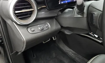 ChevroletGMDaewoo Trax 2024, 15495 км, за 15547.76 USD - фото 20