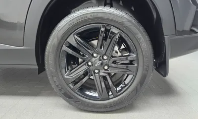 ChevroletGMDaewoo Trax 2024, 15495 км, за 15547.76 USD - фото 21