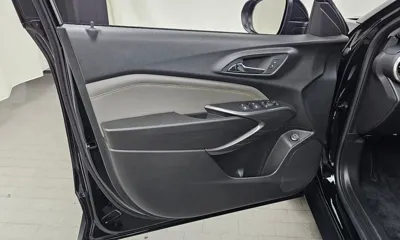 ChevroletGMDaewoo Trax 2024, 15495 км, за 15547.76 USD - фото 24