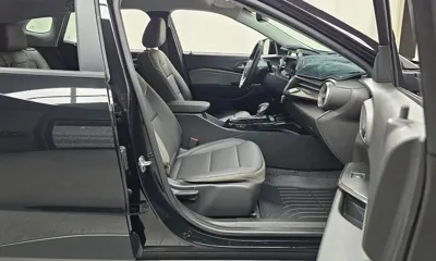 ChevroletGMDaewoo Trax 2024, 15495 км, за 15547.76 USD - фото 26