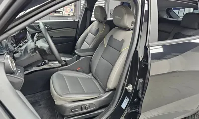 ChevroletGMDaewoo Trax 2024, 15495 км, за 15547.76 USD - фото 29