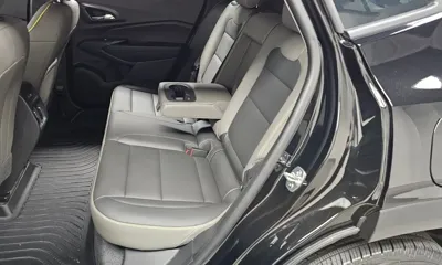 ChevroletGMDaewoo Trax 2024, 15495 км, за 15547.76 USD - фото 30
