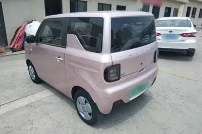 Geely Galaxy Panda 2023, 26800 км, за 5986 USD