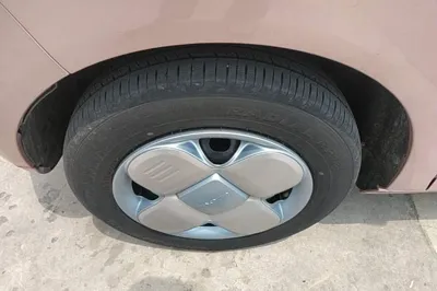 Geely Galaxy Panda 2023, 26800 км, за 5986 USD - фото 10