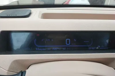 Geely Galaxy Panda 2023, 26800 км, за 5986 USD - фото 14