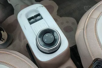 Geely Galaxy Panda 2023, 26800 км, за 5986 USD - фото 16