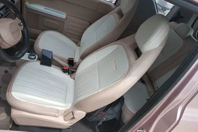 Geely Galaxy Panda 2023, 26800 км, за 5986 USD - фото 17