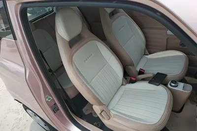 Geely Galaxy Panda 2023, 26800 км, за 5986 USD - фото 19