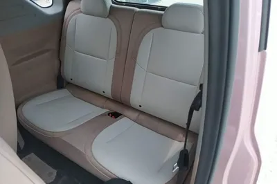 Geely Galaxy Panda 2023, 26800 км, за 5986 USD - фото 20