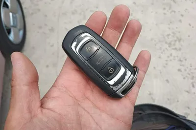 Geely Galaxy Panda 2023, 26800 км, за 5986 USD - фото 23