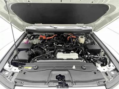Toyota Prado 2025, 11700 км, за 61770.29 USD - фото 17