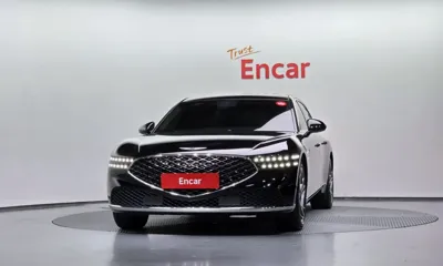Genesis G90 2023, 68014 км, за 47853.49 USD