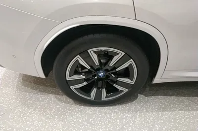 BMW iX3 2022, 74200 км, за 21898 USD - фото 16