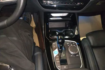 BMW iX3 2022, 74200 км, за 21898 USD - фото 21