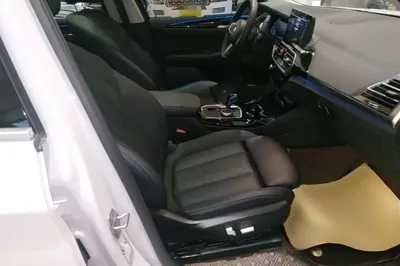 BMW iX3 2022, 74200 км, за 21898 USD - фото 24